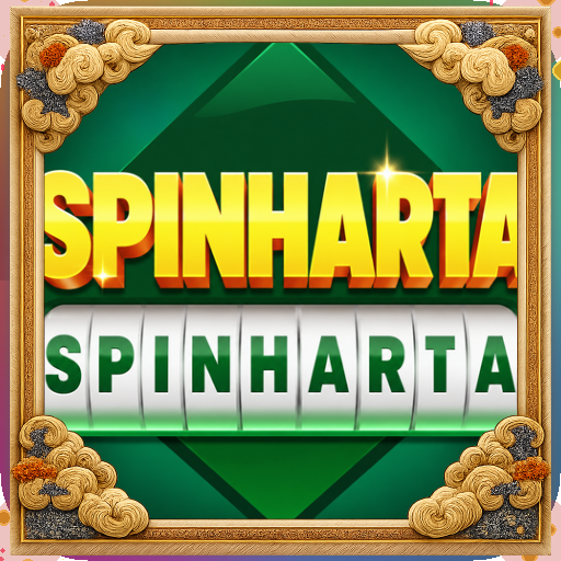 spinharta — galeri pratinjau - APK Resmi