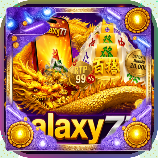 galaxy77 — mitra unggulan